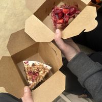   at Quinoa in Barcelona