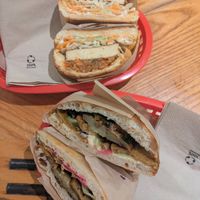  at Quinoa in Barcelona