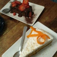 a-ma-zing ! at Quinoa in Barcelona