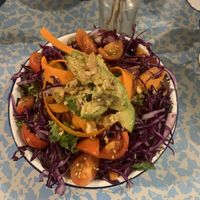 Essencia 🥰 at Quinoa in Barcelona