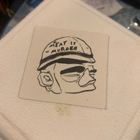 👌🏼 at Quinoa in Barcelona