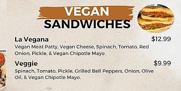  at Cubanito Express  in Chicago