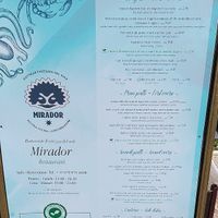  at Mirador  in Alghero