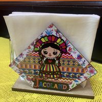   at Tacoland in Bridgewater