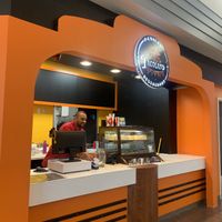   at Tacoland in Bridgewater