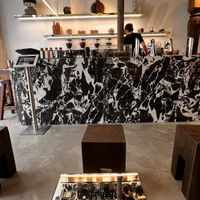 Inside  at Copains - Le Studio  in Paris