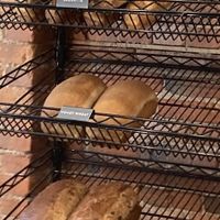 Bread at Evergreen Bakery in Chagrin Falls