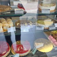 Cakes at VAGAMARY in Szekesfehervar