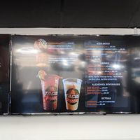 Menu at Tacos Veganos II Avondale   in Avondale