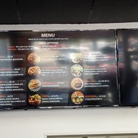 Menu at Tacos Veganos II Avondale   in Avondale