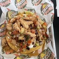   at Tacos Veganos II Avondale   in Avondale
