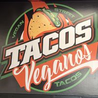 Logo  at Tacos Veganos II Avondale   in Avondale