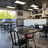 Dining area  at Tacos Veganos II Avondale   in Avondale
