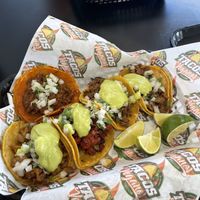   at Tacos Veganos II Avondale   in Avondale