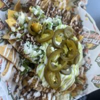 Nachos  at Tacos Veganos II Avondale   in Avondale