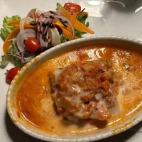   at Caruso in Reykjavik