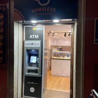   at Luisitas Empanadas Argentinas - Albaicín in Granada