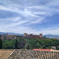  at Luisitas Empanadas Argentinas - Albaicín in Granada