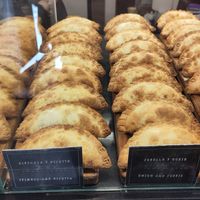  at Luisitas Empanadas Argentinas - Albaicín in Granada