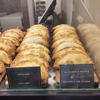  at Luisitas Empanadas Argentinas - Albaicín in Granada