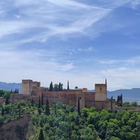  at Luisitas Empanadas Argentinas - Albaicín in Granada
