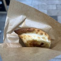   at Luisitas Empanadas Argentinas - Albaicín in Granada