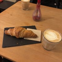   at roestkurve Coffeeroasters in Bonn