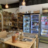 right side  at Ecotienda Rama - Maybe closed in Granada