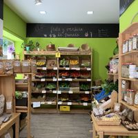 fresh produce  at Ecotienda Rama - Maybe closed in Granada