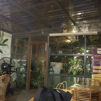 Restaurant at Go Native Whitefield in Bangalore