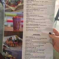  at Sedona Juice Co in Sedona