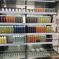  at Sedona Juice Co in Sedona