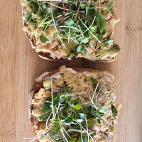  at Sedona Juice Co in Sedona