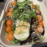   at Little Plant in Coos Bay