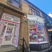  at Eggless Cake Shop - Glasgow in Glasgow