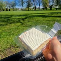  at Eggless Cake Shop - Glasgow in Glasgow