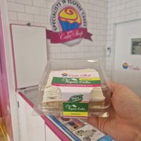  at Eggless Cake Shop - Glasgow in Glasgow