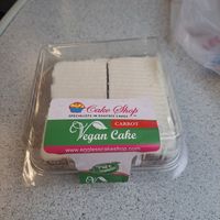  at Eggless Cake Shop - Glasgow in Glasgow