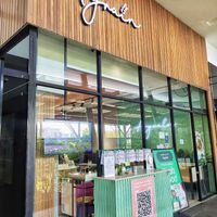 Shop front at Agrain - The Sphere in Kuala Lumpur