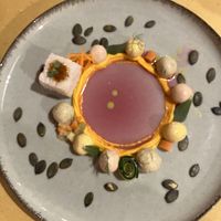   at Una Gemma in Turin