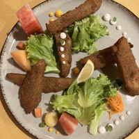   at Una Gemma in Turin