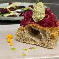  at Una Gemma in Turin