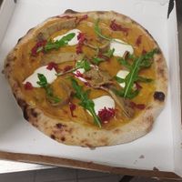  at Una Gemma in Turin