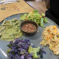 Piatto con assaggi misti  at Una Gemma in Turin