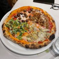  at Una Gemma in Turin