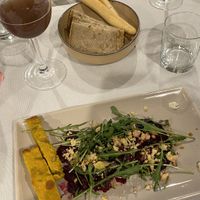   at Una Gemma in Turin