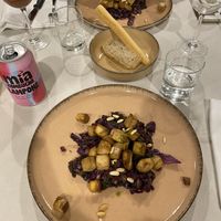   at Una Gemma in Turin