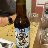 Birra  at Una Gemma in Turin