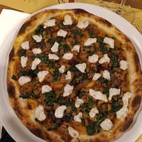  at Una Gemma in Turin