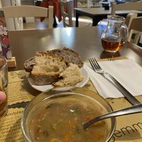   at Una Gemma in Turin